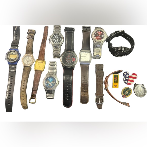 Other - Vintage Watches
